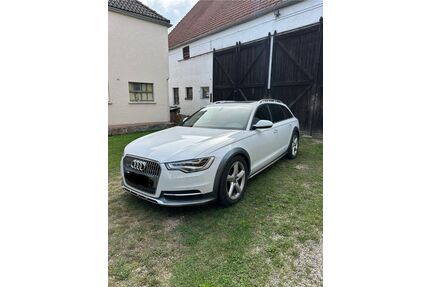 Audi A6 Allroad Gebrauchtwagen