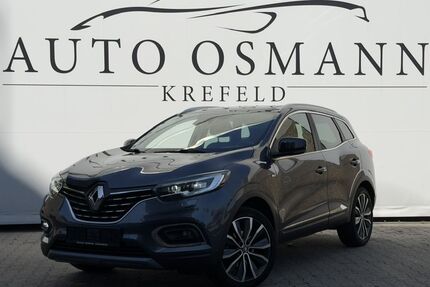 Renault Kadjar Gebrauchtwagen