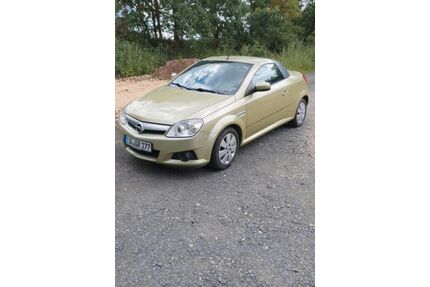 Opel Tigra Gebrauchtwagen