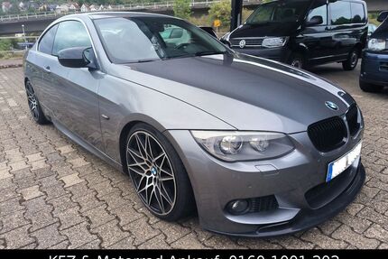 BMW 330 Gebrauchtwagen