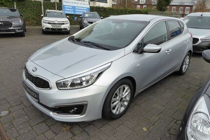 Kia ceed / Ceed Gebrauchtwagen