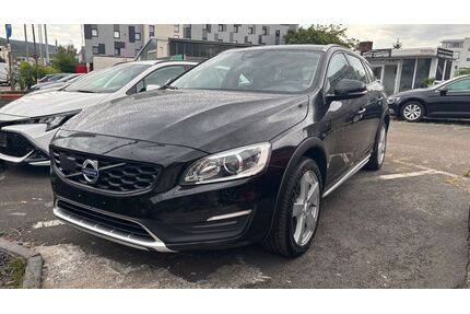 Volvo V60 Gebrauchtwagen