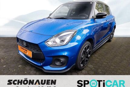 Suzuki Swift Gebrauchtwagen