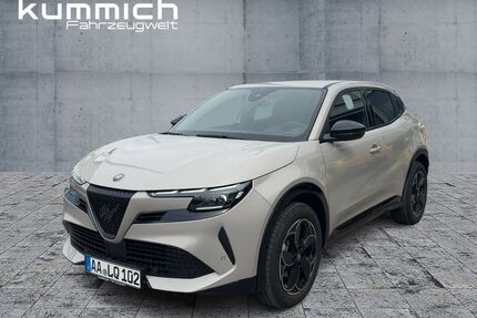 Alfa Romeo Junior Gebrauchtwagen