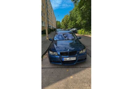 BMW 318 Gebrauchtwagen