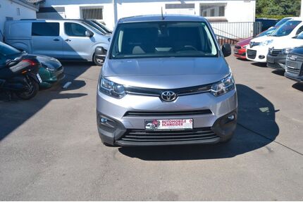 Toyota Proace City Gebrauchtwagen