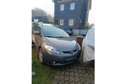 Mazda 5 Gebrauchtwagen