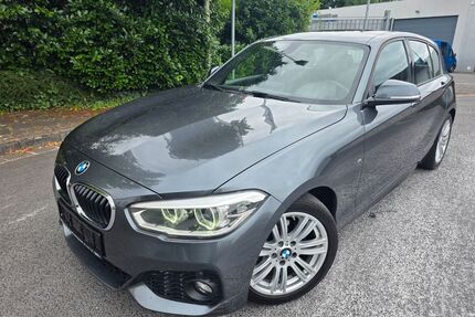 BMW 118 Gebrauchtwagen