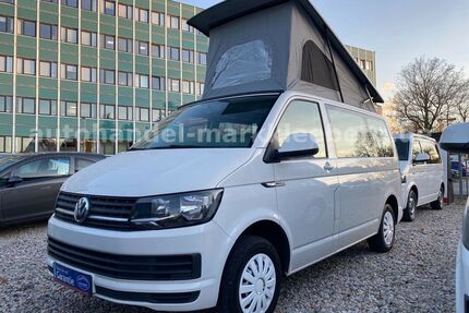 VW T6 California Gebrauchtwagen