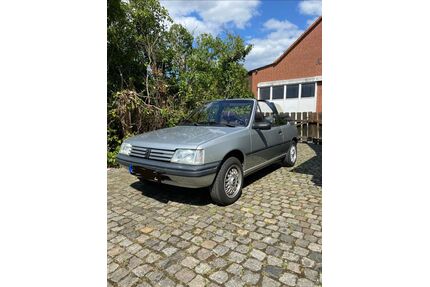 Peugeot 205 Gebrauchtwagen