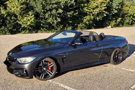 BMW 435 Gebrauchtwagen