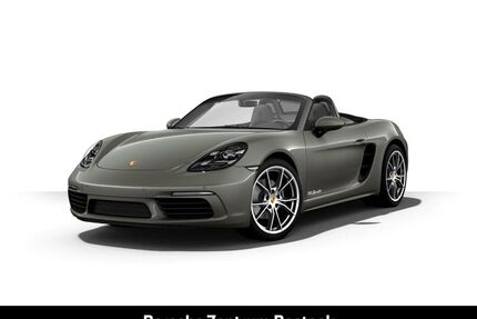 Porsche Boxster Gebrauchtwagen