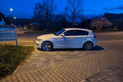 BMW 118 Gebrauchtwagen