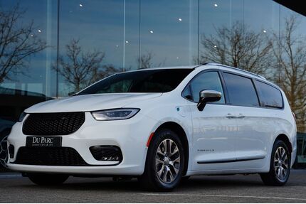 Chrysler Pacifica Gebrauchtwagen