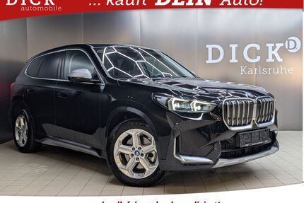 BMW iX1 Gebrauchtwagen