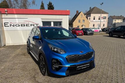 Kia Sportage Gebrauchtwagen