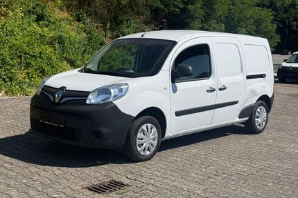 Renault Kangoo Gebrauchtwagen
