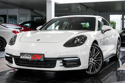Porsche Panamera Gebrauchtwagen