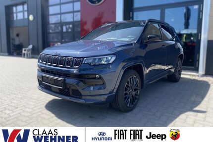 Jeep Compass Gebrauchtwagen