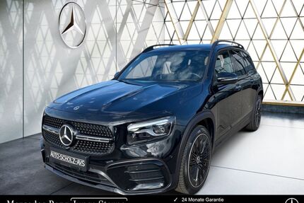 Mercedes-Benz GLB 200 Gebrauchtwagen