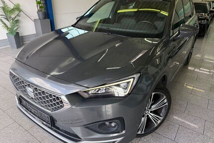 Seat Tarraco Gebrauchtwagen