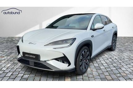 BYD SEALION 7 Gebrauchtwagen
