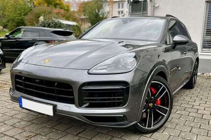 Porsche Cayenne Gebrauchtwagen