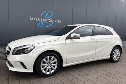 Mercedes-Benz A 180 Gebrauchtwagen