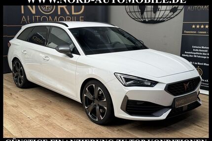 Cupra Leon Gebrauchtwagen