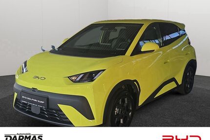 BYD DOLPHIN Gebrauchtwagen