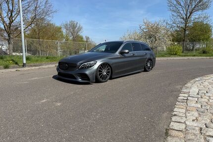 Mercedes-Benz C 220 Gebrauchtwagen
