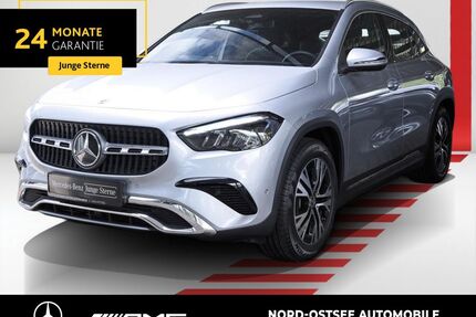 Mercedes-Benz GLA 200 Gebrauchtwagen