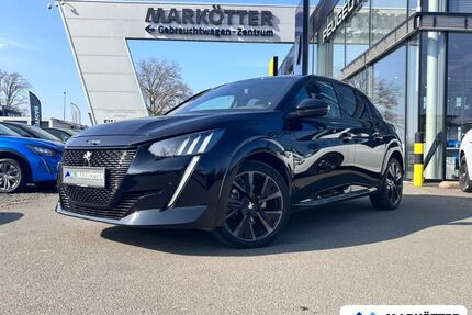 Peugeot 208 Gebrauchtwagen