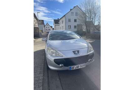 Peugeot 307 Gebrauchtwagen