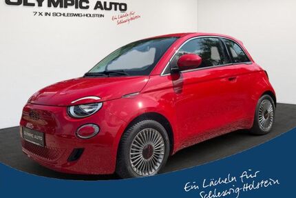 Fiat 500e Gebrauchtwagen