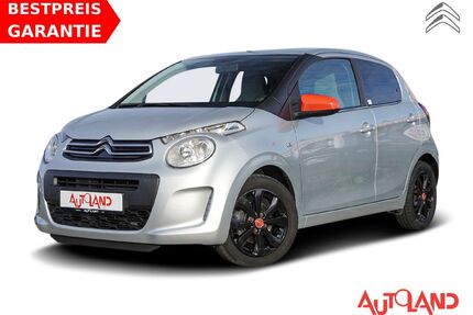 Citroen C1 Gebrauchtwagen
