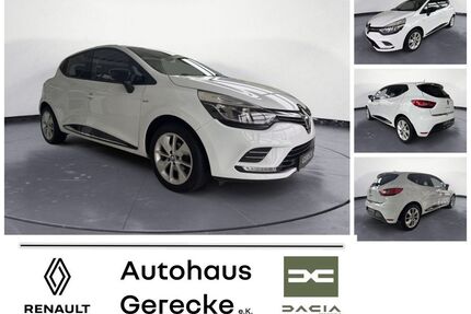 Renault Clio Gebrauchtwagen