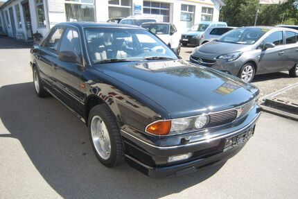 Mitsubishi Sigma Gebrauchtwagen
