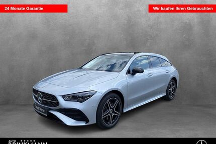 Mercedes-Benz CLA 250 Gebrauchtwagen