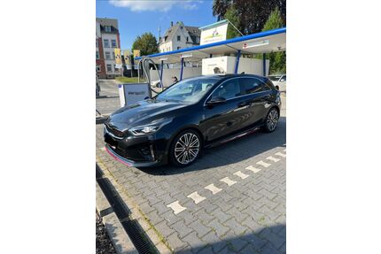 Kia ceed / Ceed Gebrauchtwagen