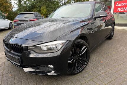 BMW 320 Gebrauchtwagen