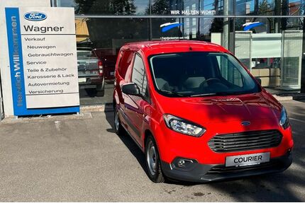 Ford Transit Courier Gebrauchtwagen
