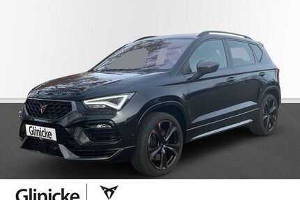 Cupra Ateca Gebrauchtwagen