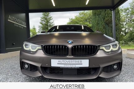 BMW 435 Gebrauchtwagen