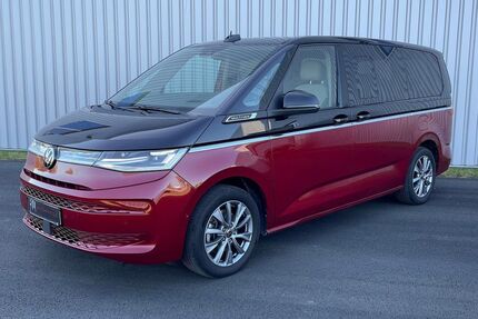 VW T7 Multivan Gebrauchtwagen