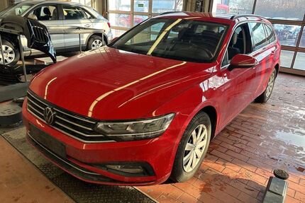 VW Passat Variant Gebrauchtwagen