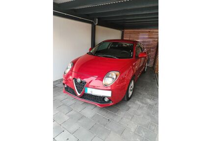 Alfa Romeo MiTo Gebrauchtwagen