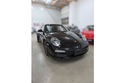 Porsche 997 Gebrauchtwagen