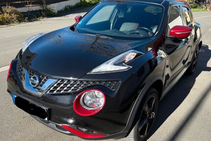 Nissan Juke Gebrauchtwagen