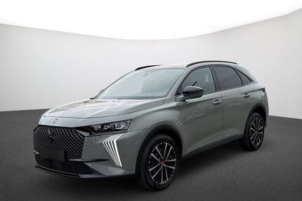 DS Automobiles DS7 (Crossback) Gebrauchtwagen